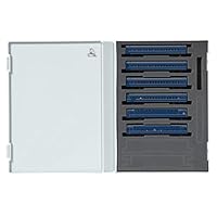 Amazon | TOMIX Nゲージ 24系25形 北斗星1 ・ 2号 基本セット 6